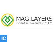 MAG.LAYERS (美磊科技)